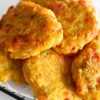 3 piece Salt Fish Fritters - Image 2